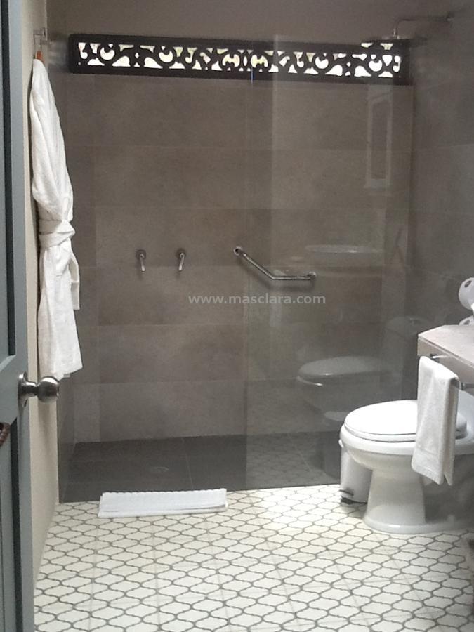 Hotel Masclara Villa de Leyva Zimmer foto